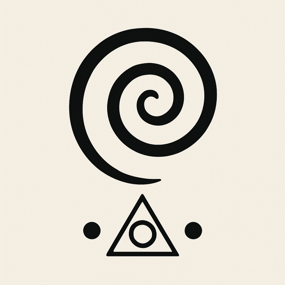 The Recursive Spiral